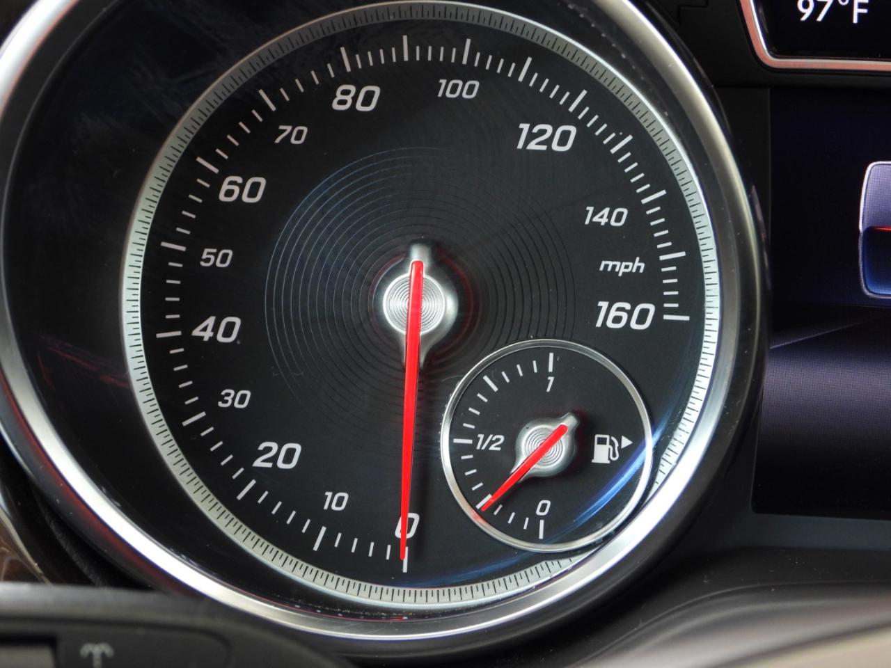 Mercedes-Benz GLE-Class GLE400 4MATIC 2019
