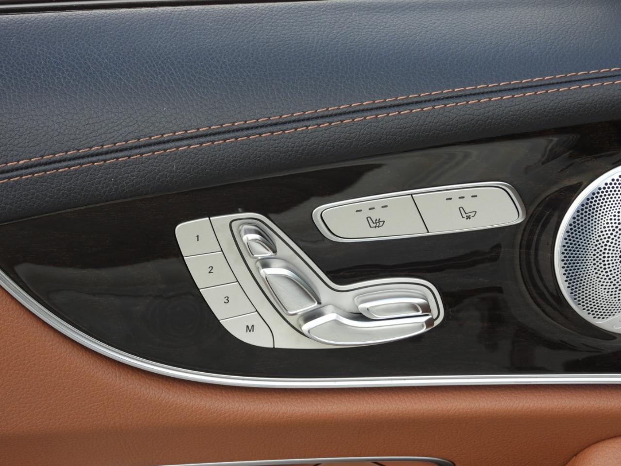 Mercedes-Benz E-Class E450 Coupe 2019