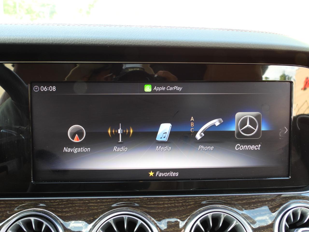 Mercedes-Benz E-Class E450 Coupe 2019