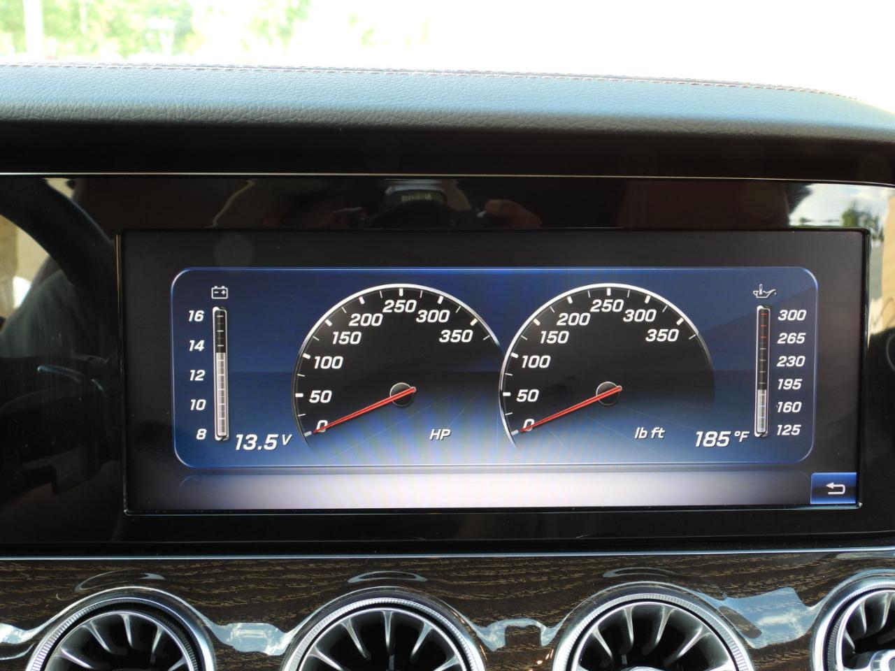 Mercedes-Benz E-Class E450 Coupe 2019