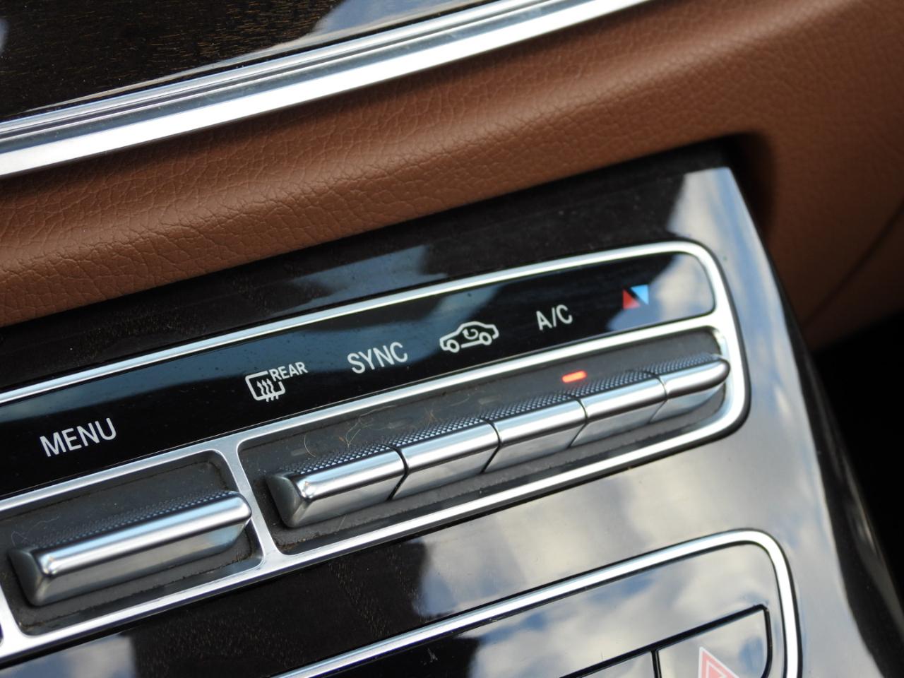 Mercedes-Benz E-Class E450 Coupe 2019