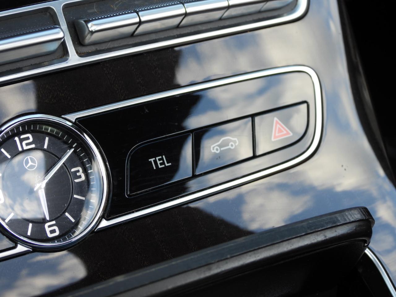 Mercedes-Benz E-Class E450 Coupe 2019