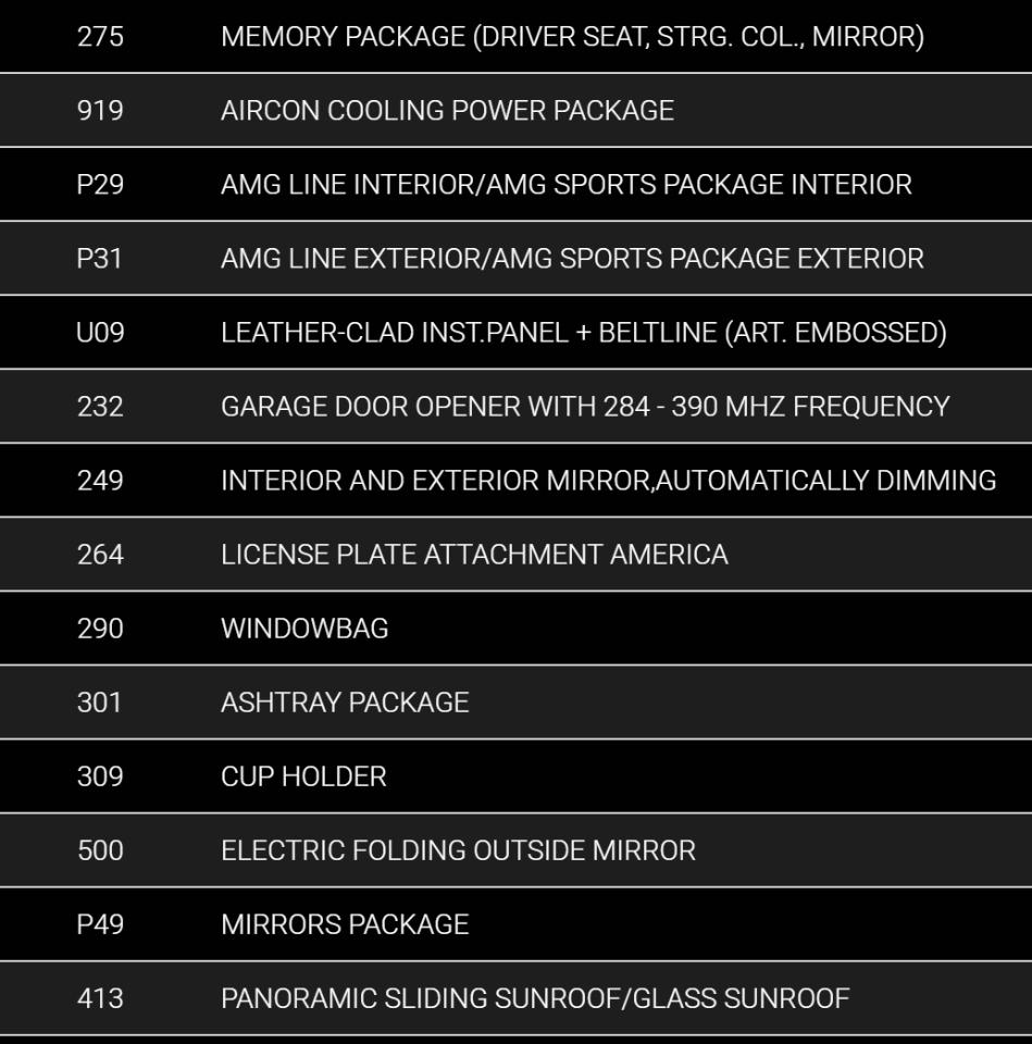 Mercedes-Benz E-Class E450 Coupe 2019