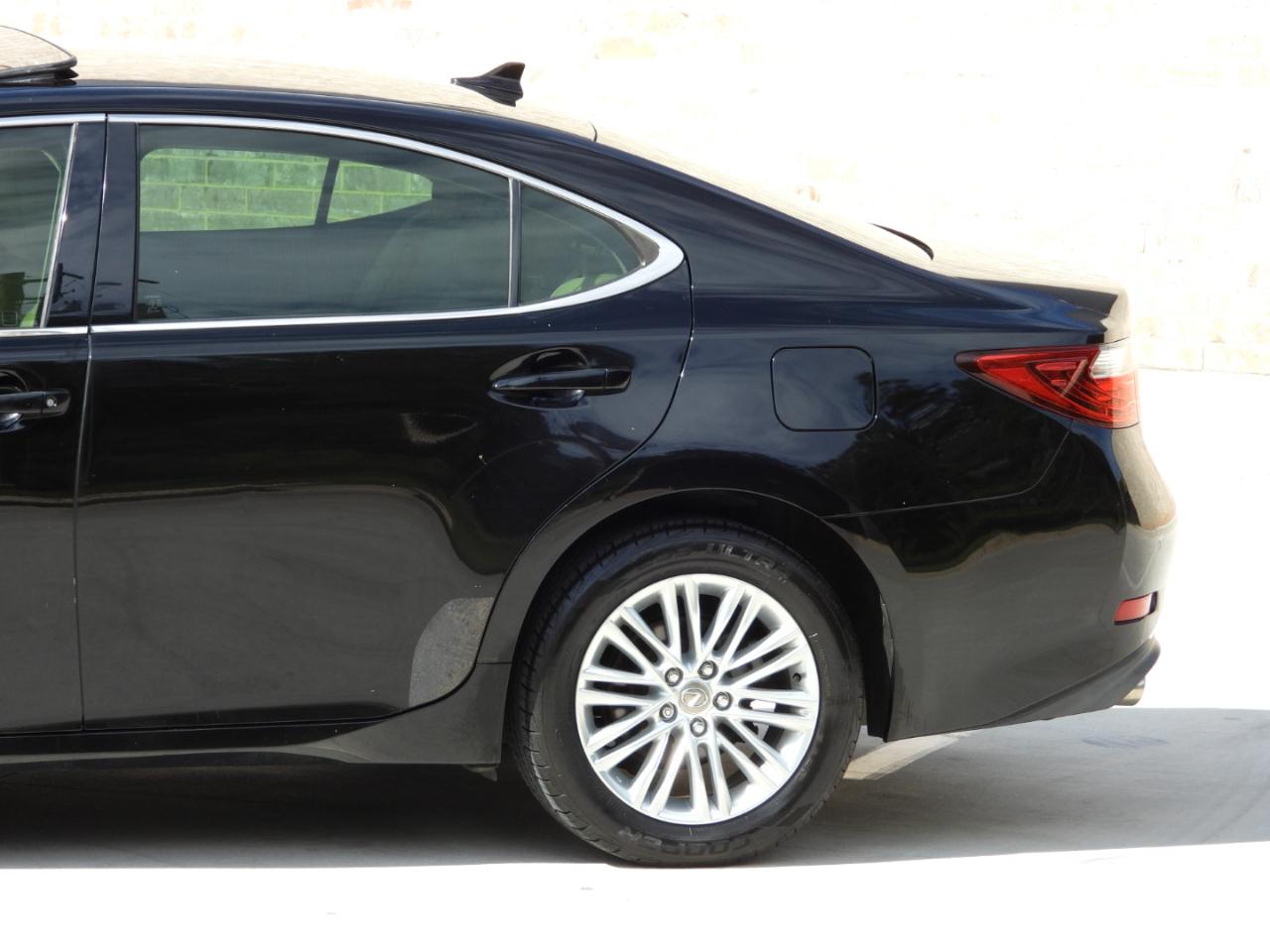 Lexus ES 350 Premium Plus 2013