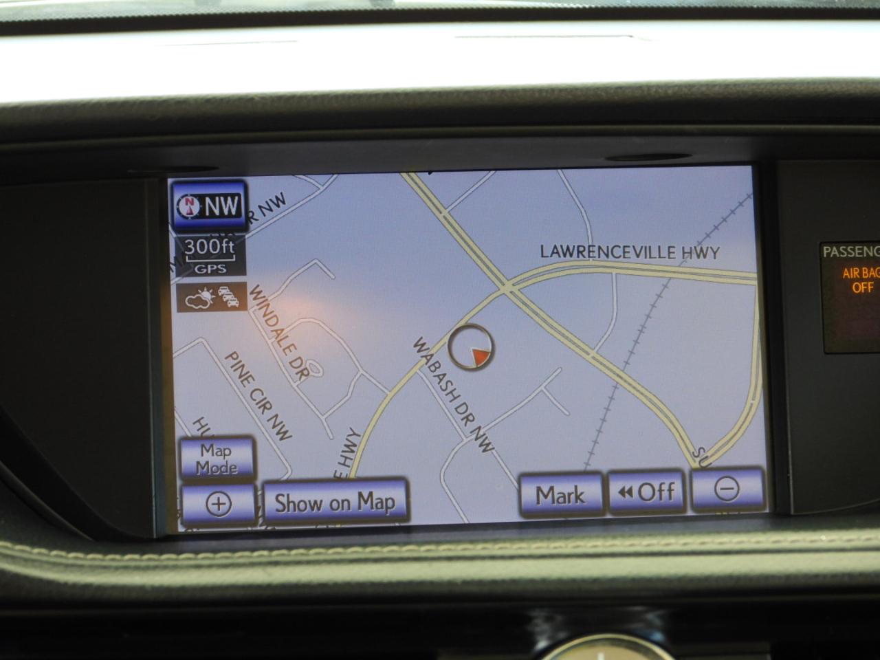 Lexus ES 350 Premium Plus 2013