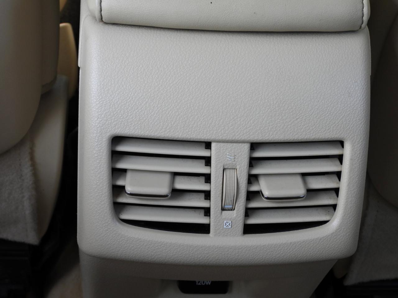 Lexus ES 350 Premium Plus 2013