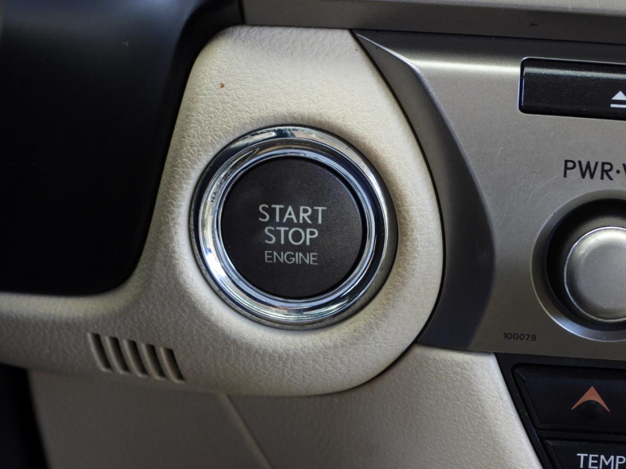 Lexus ES 350 Premium Plus 2013