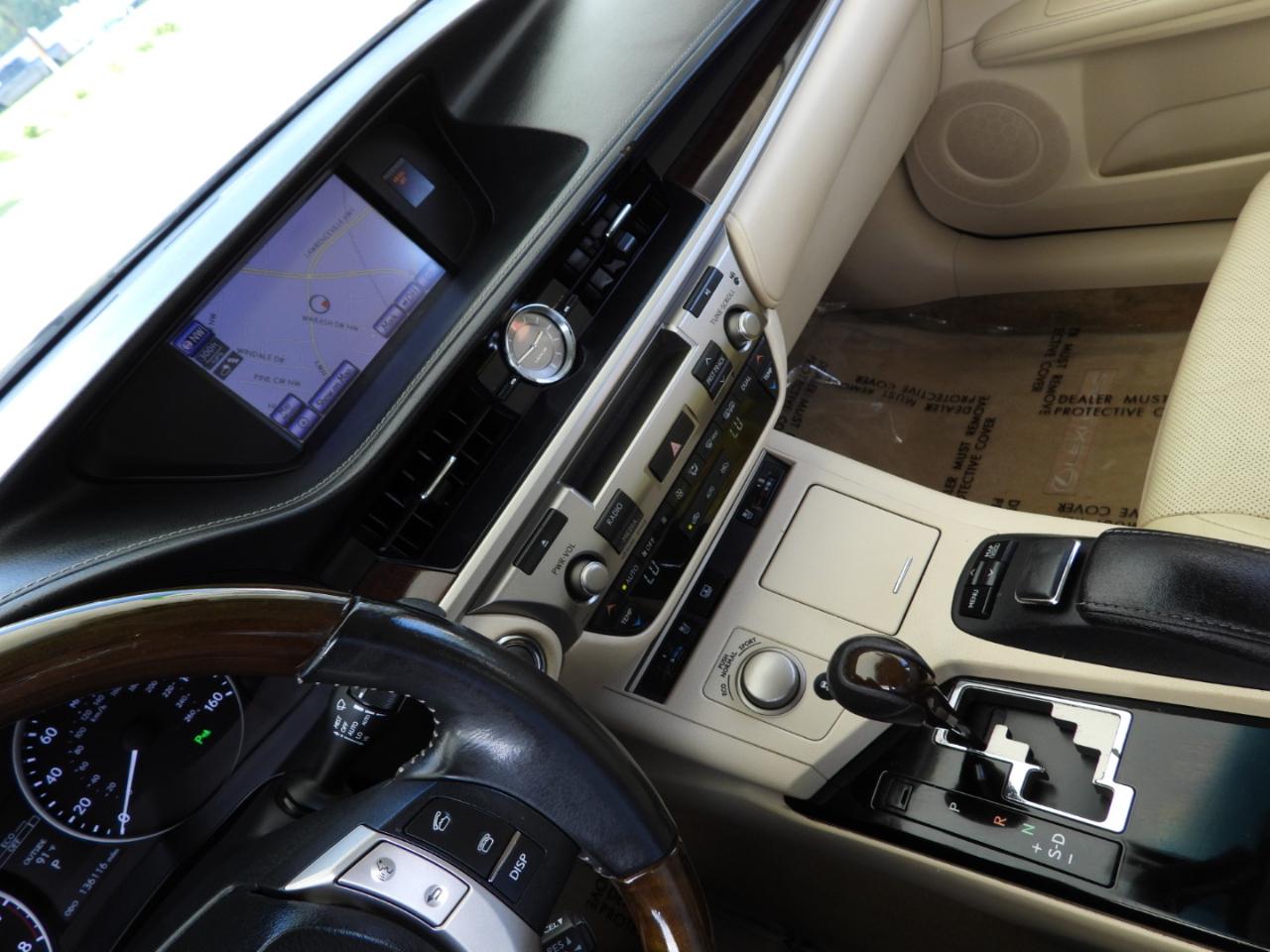 Lexus ES 350 Premium Plus 2013