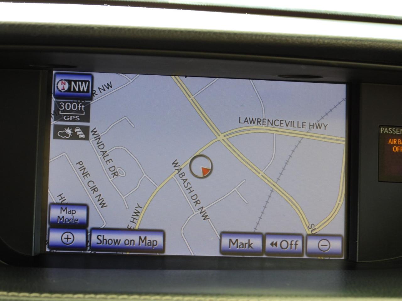Lexus ES 350 Premium Plus 2013
