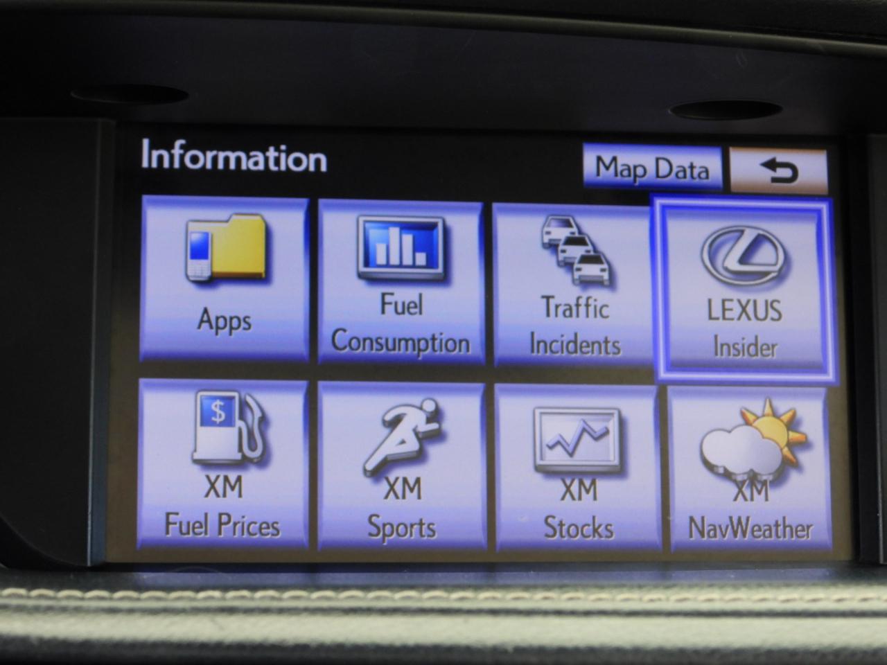 Lexus ES 350 Premium Plus 2013