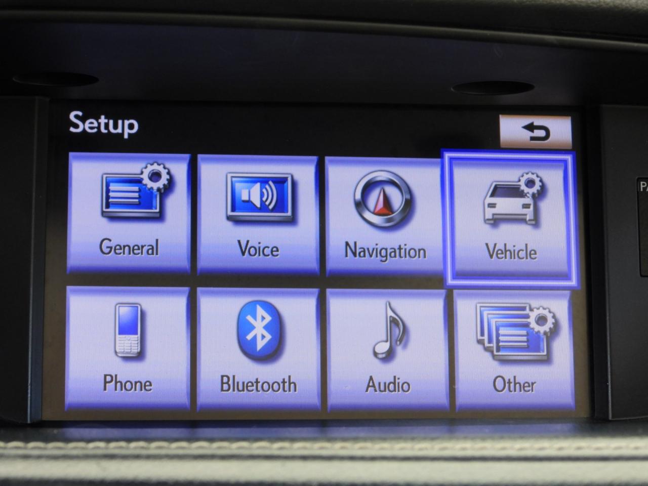 Lexus ES 350 Premium Plus 2013