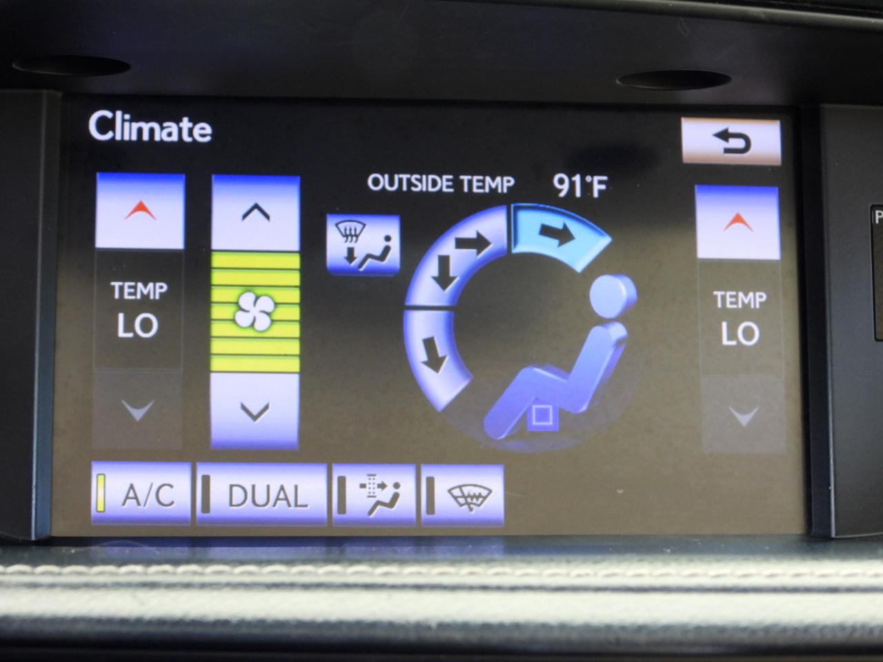 Lexus ES 350 Premium Plus 2013