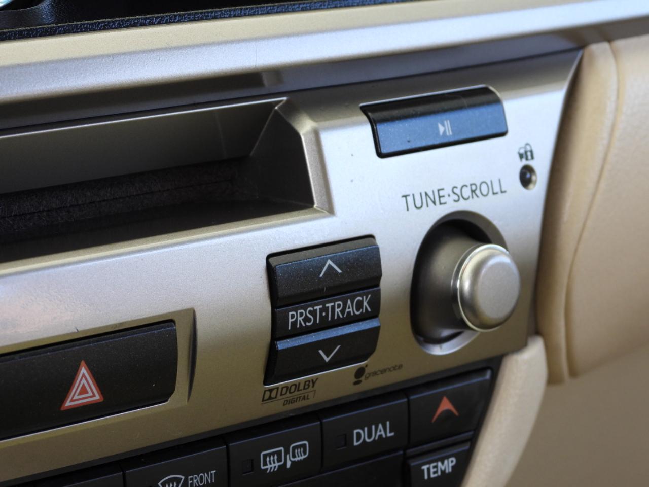 Lexus ES 350 Premium Plus 2013