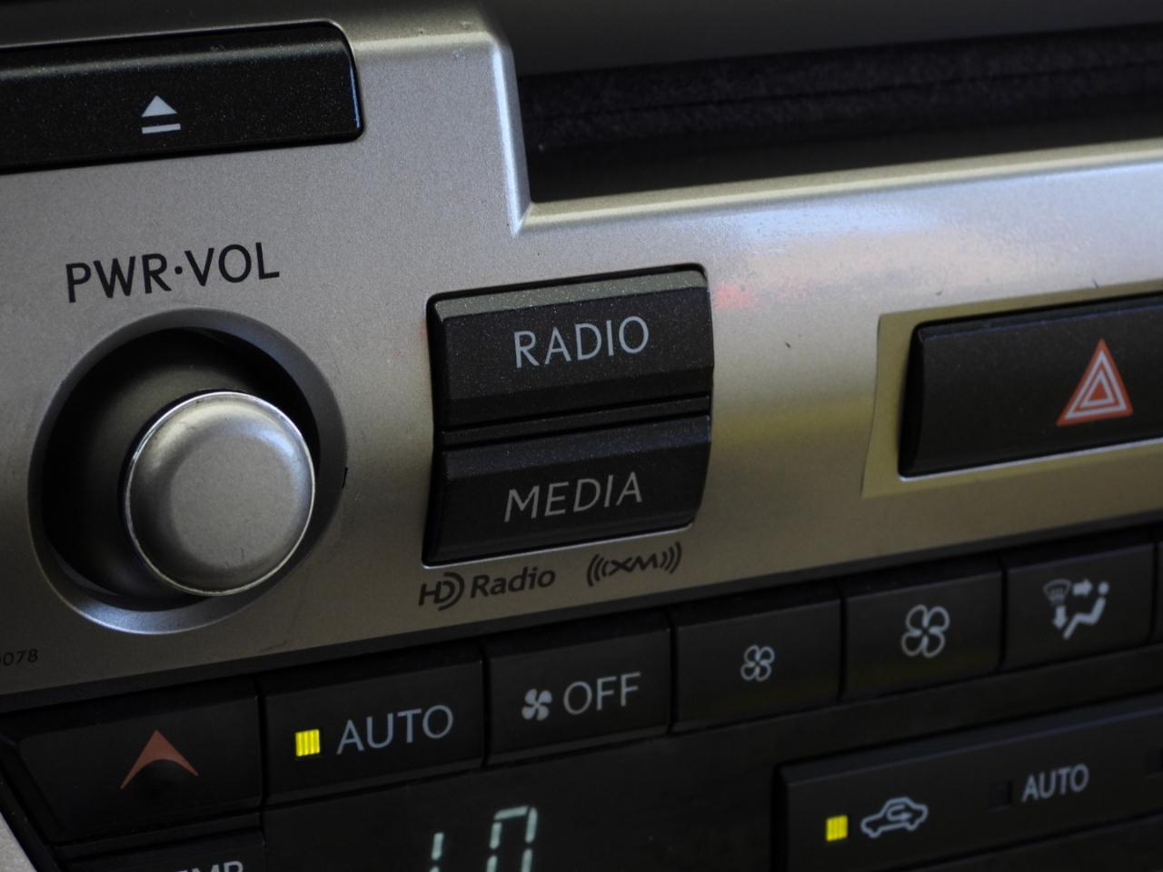 Lexus ES 350 Premium Plus 2013