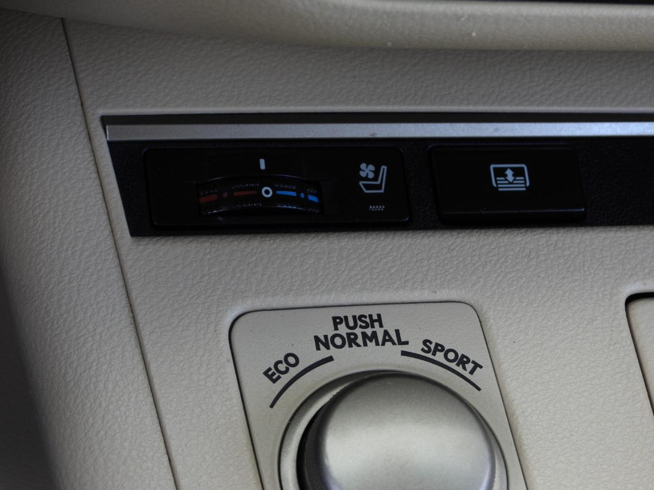 Lexus ES 350 Premium Plus 2013