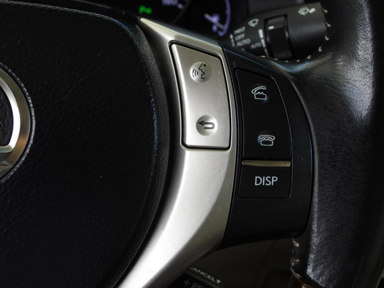 Lexus ES 350 Premium Plus 2013