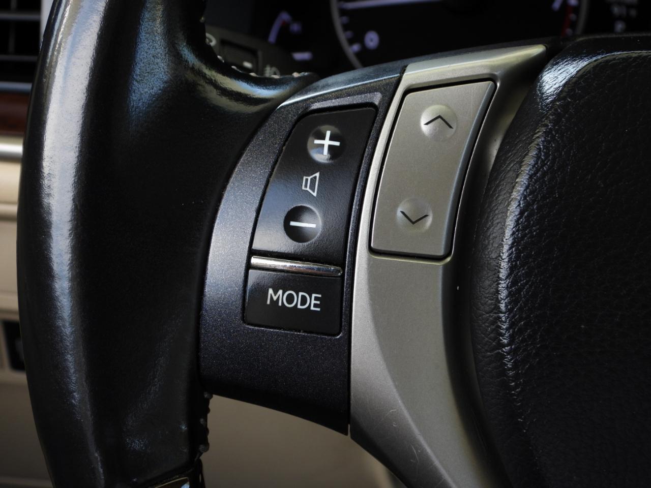Lexus ES 350 Premium Plus 2013
