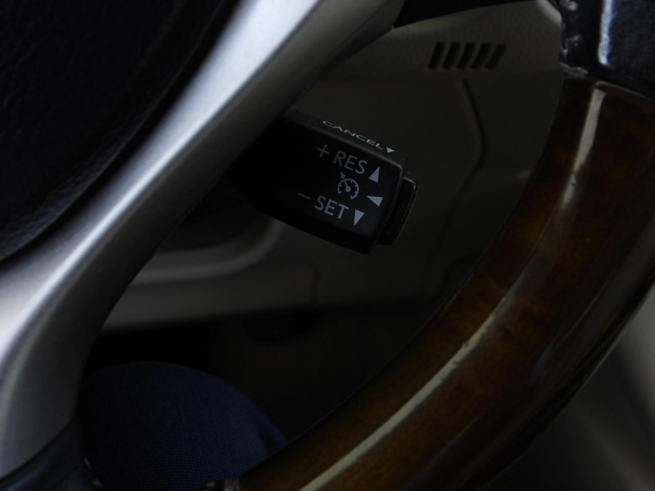 Lexus ES 350 Premium Plus 2013