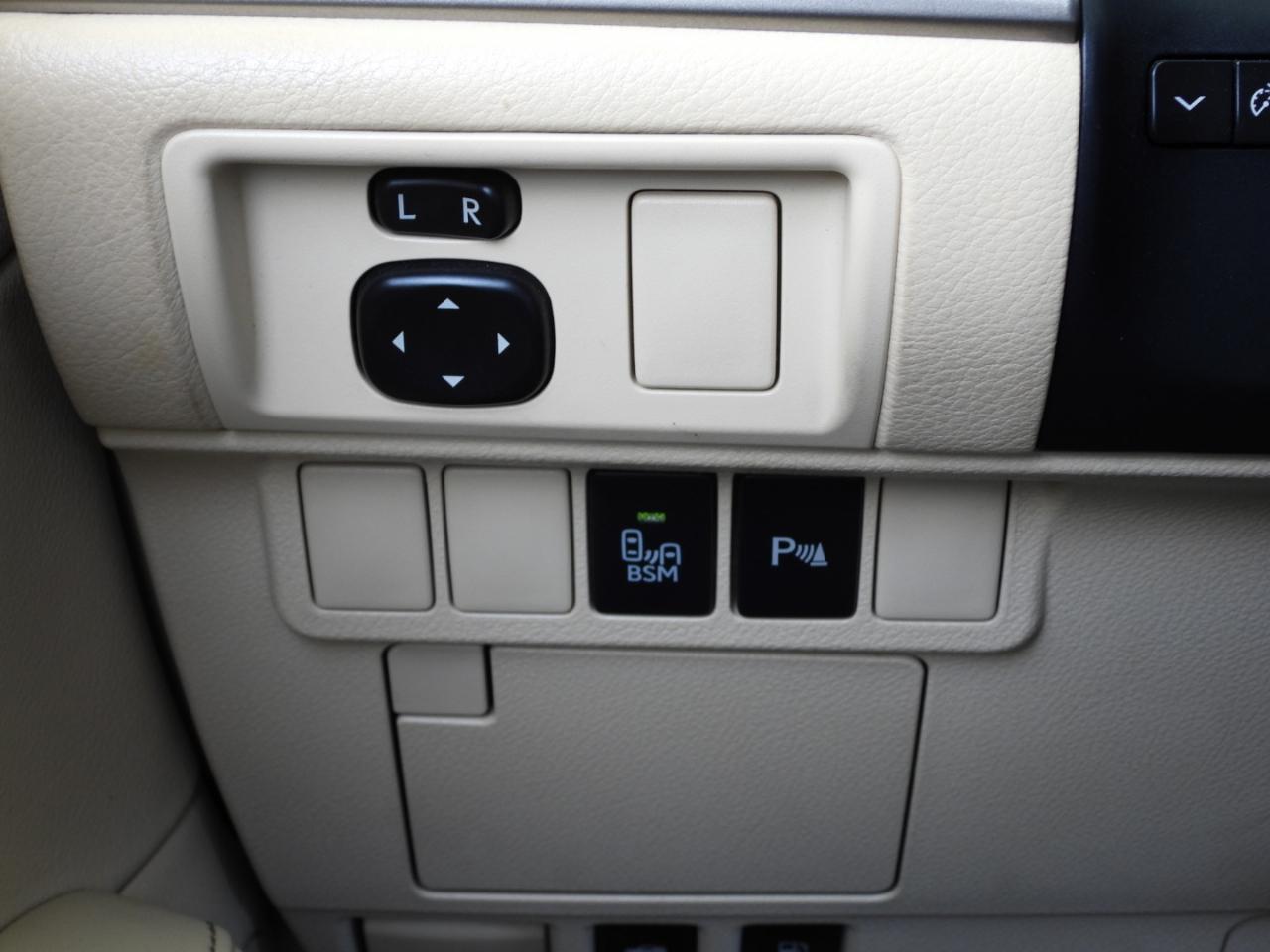 Lexus ES 350 Premium Plus 2013