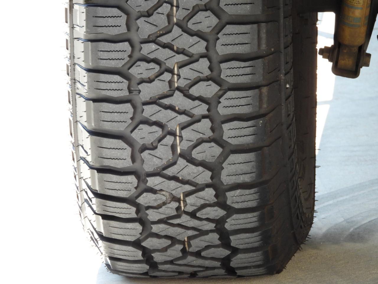 Toyota Tacoma TRD Sport Double Cab 4WD V6 2012