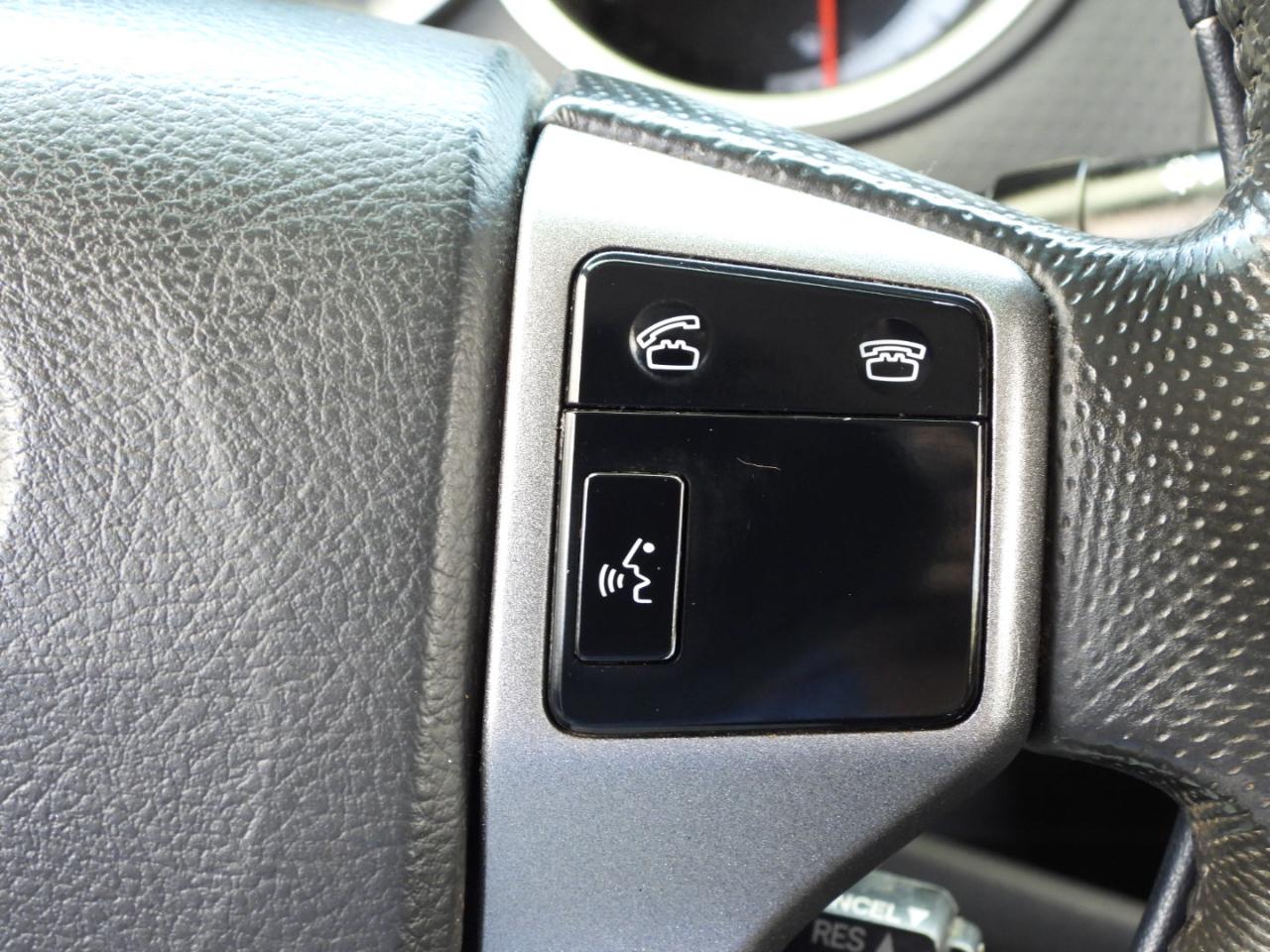 Toyota Tacoma TRD Sport Double Cab 4WD V6 2012