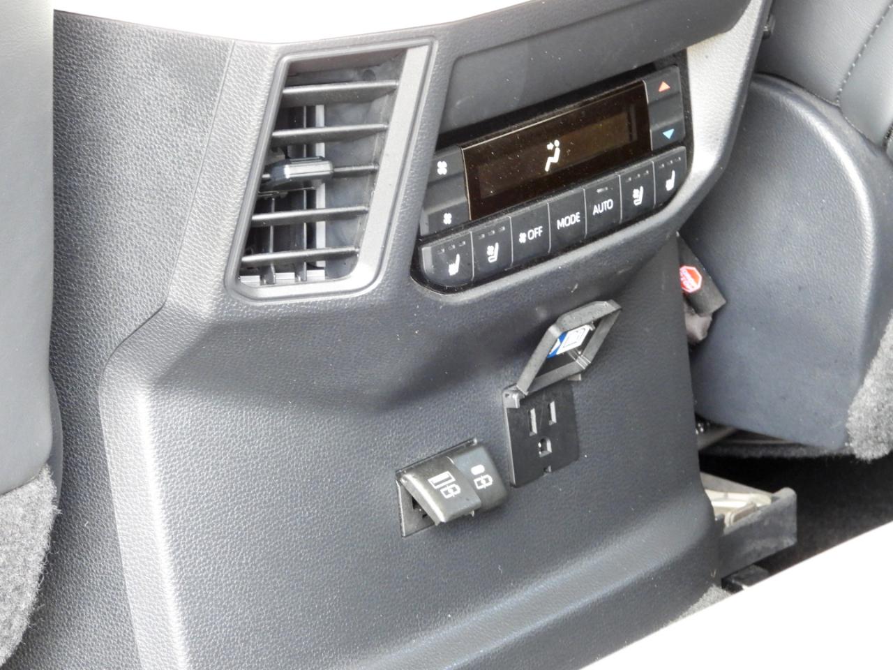Toyota Sequoia Capstone 4D SUV 4WD 2023