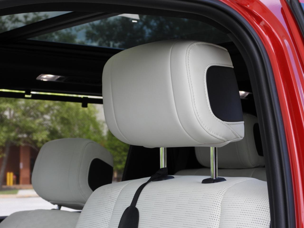 Toyota Sequoia Capstone 4D SUV 4WD 2023