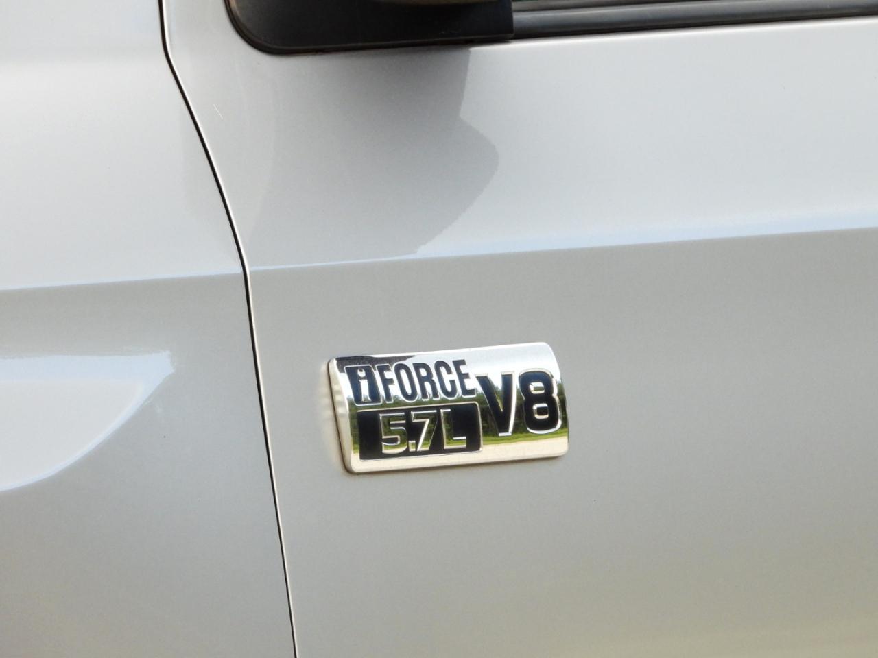 Toyota Tundra SR5 5.7L V8 Double Cab 2WD 2019