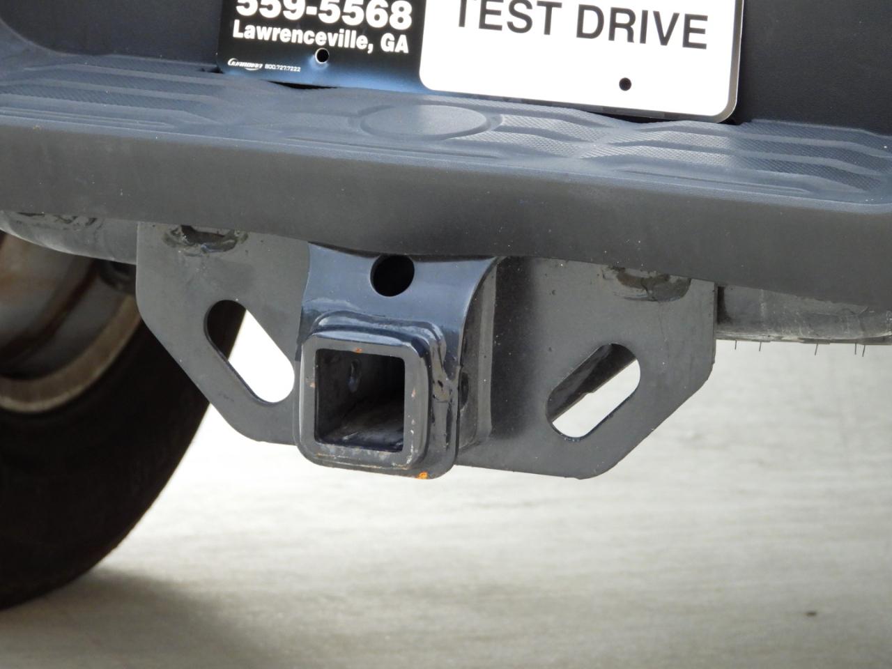 Toyota Tundra SR5 5.7L V8 Double Cab 2WD 2019