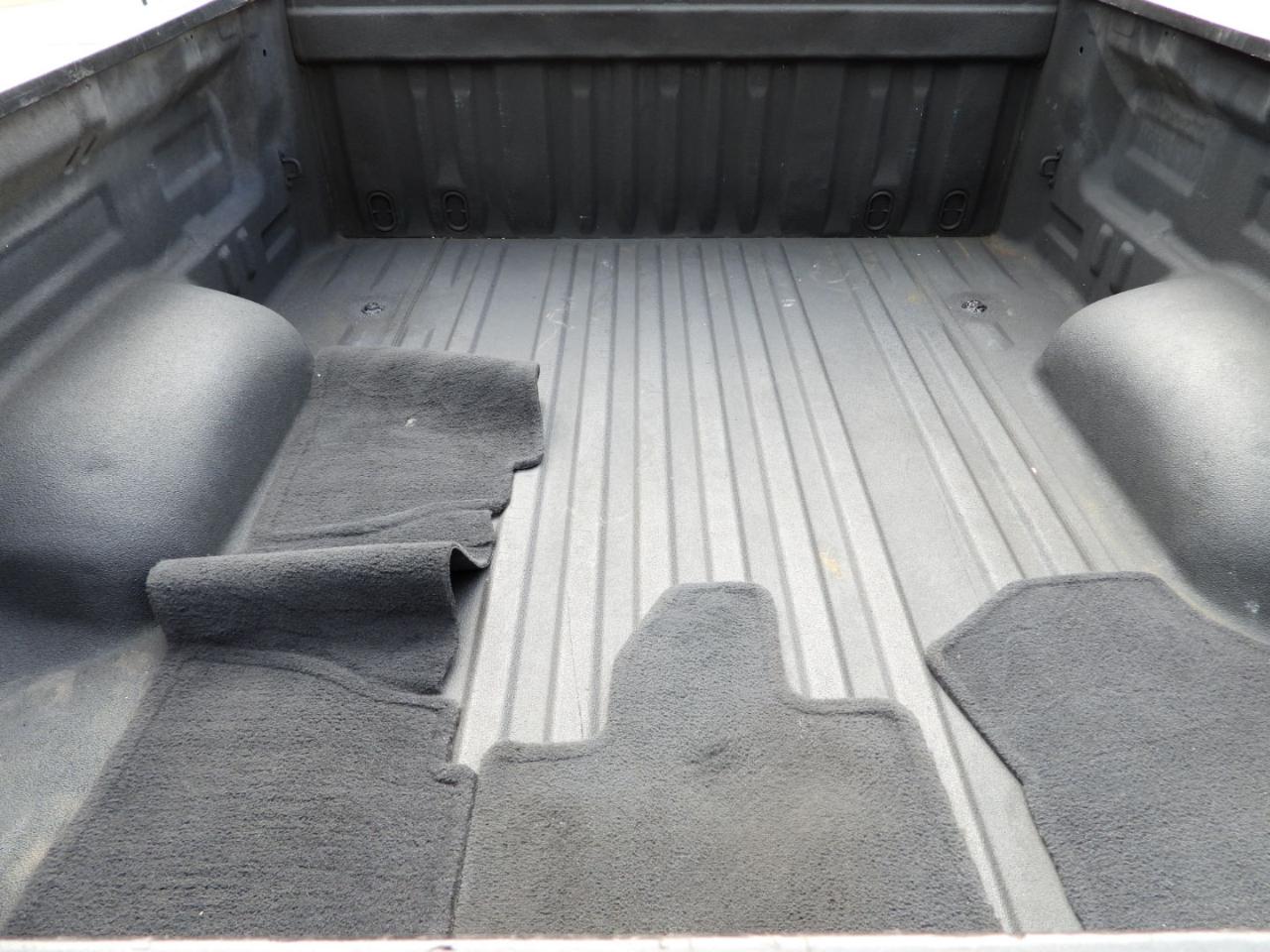 Toyota Tundra SR5 5.7L V8 Double Cab 2WD 2019