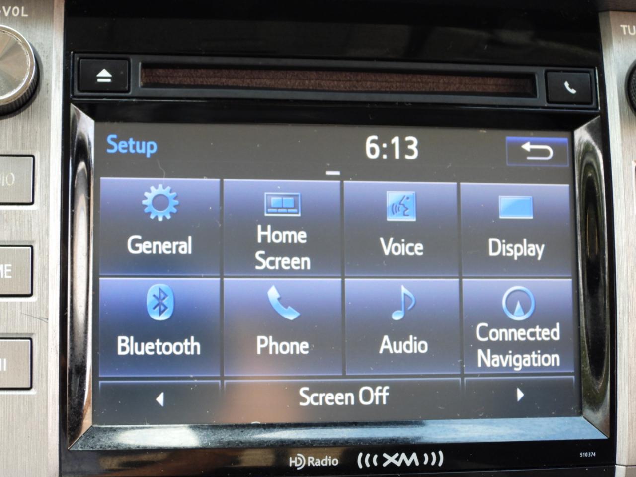 Toyota Tundra SR5 5.7L V8 Double Cab 2WD 2019