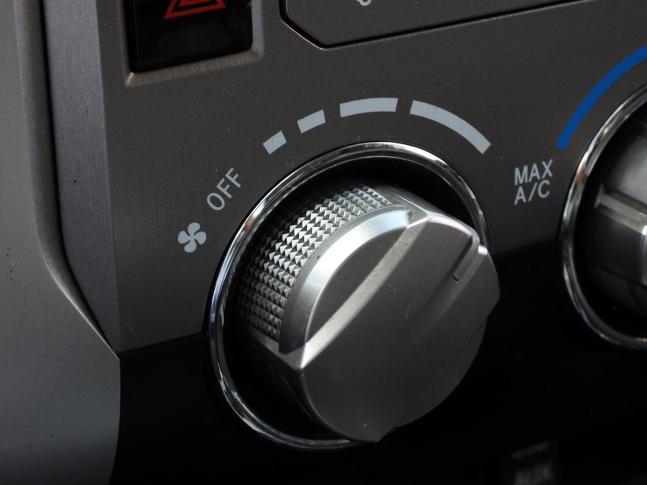 Toyota Tundra SR5 5.7L V8 Double Cab 2WD 2019