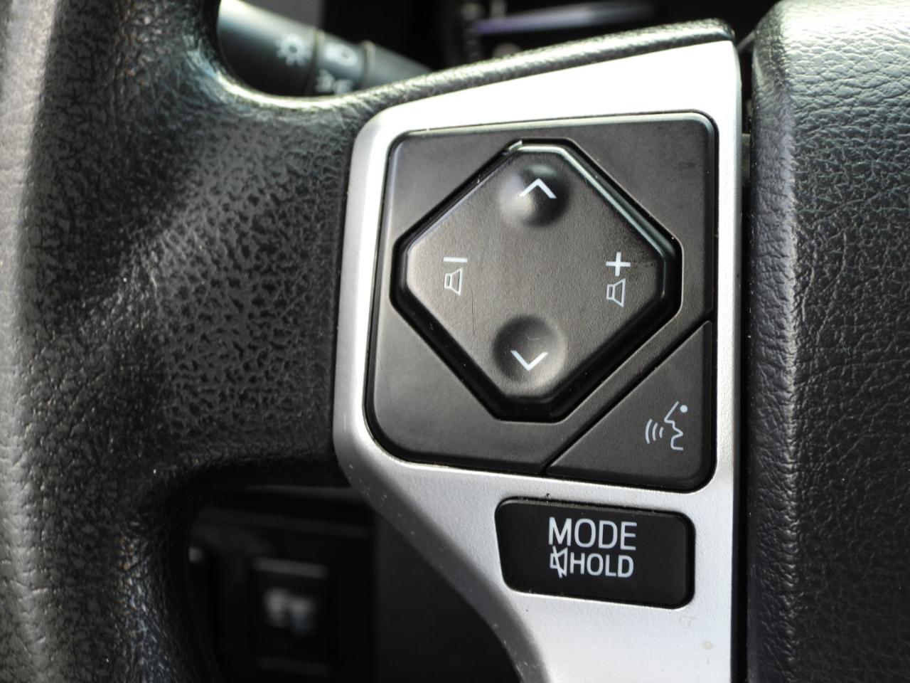 Toyota Tundra SR5 5.7L V8 Double Cab 2WD 2019