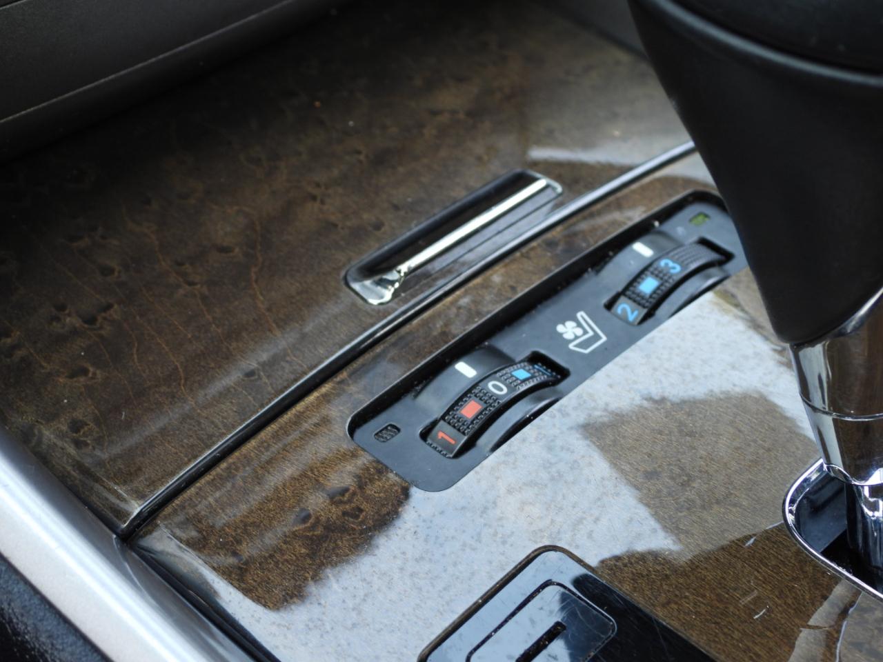 Lexus IS 250 RWD 2011