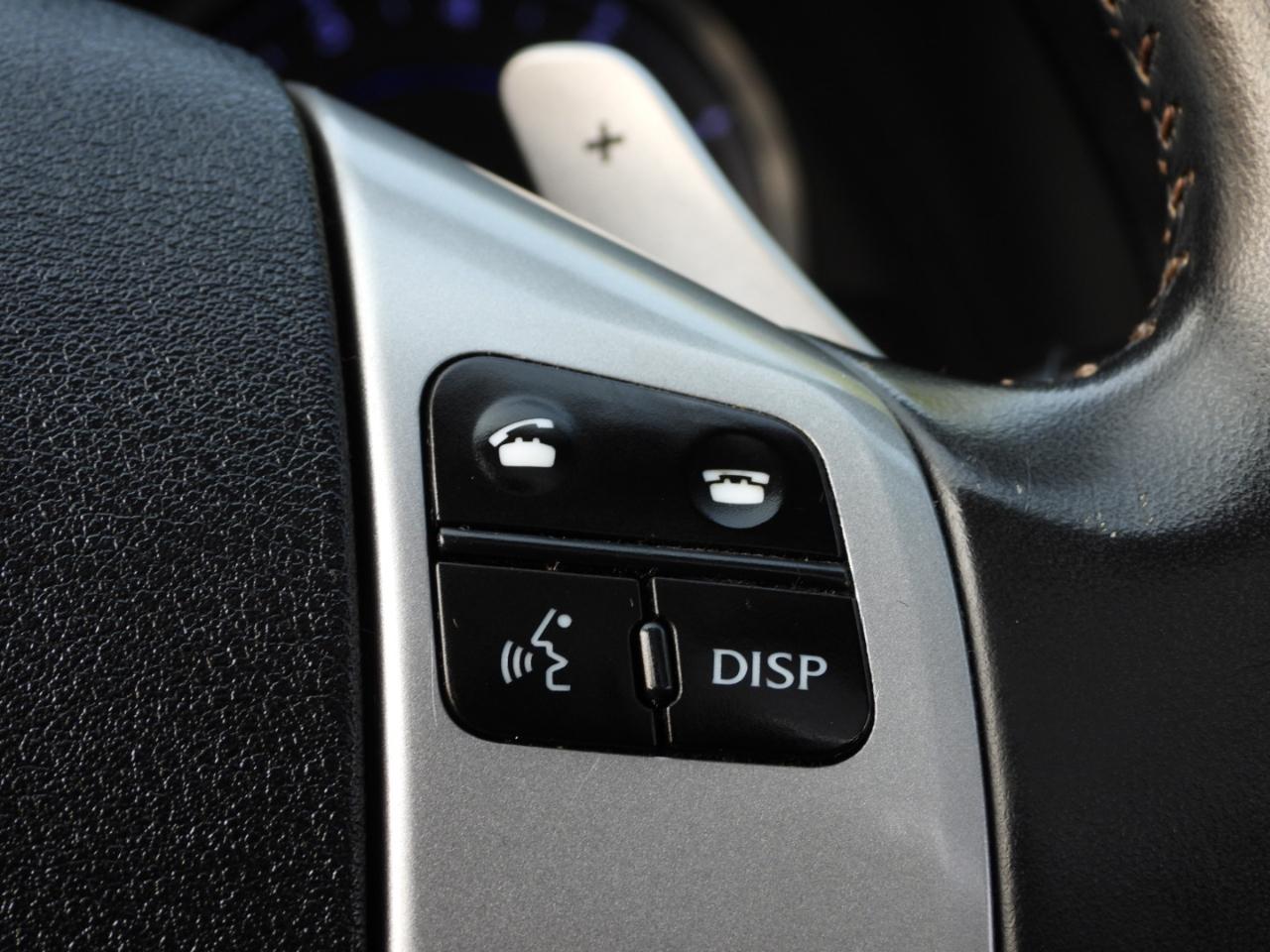 Lexus IS 250 RWD 2011