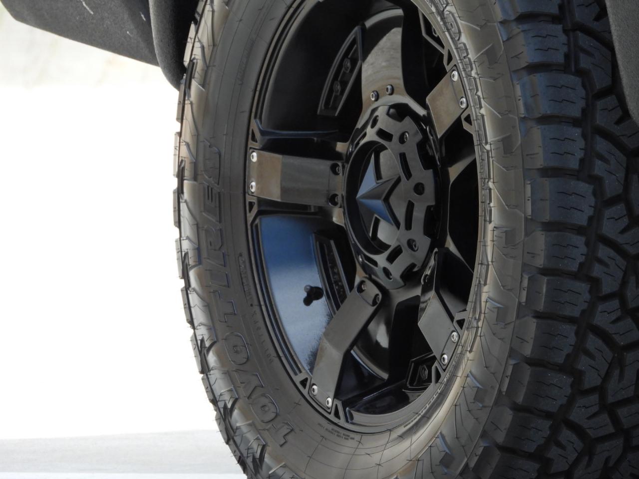 Toyota Tundra SR5 5.7L V8 CrewMax 2WD 2014