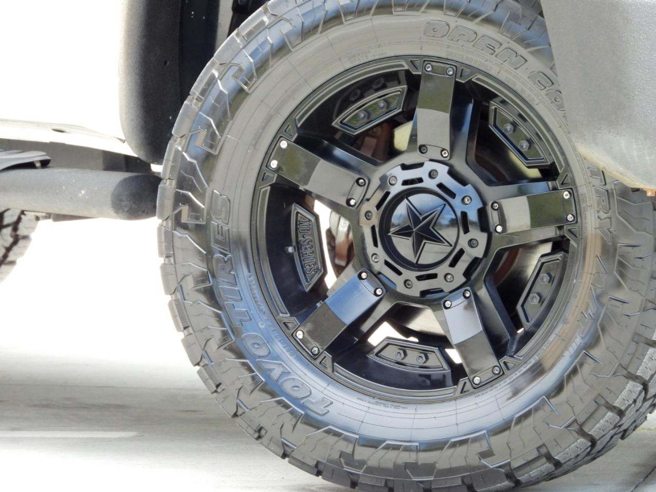 Toyota Tundra SR5 5.7L V8 CrewMax 2WD 2014