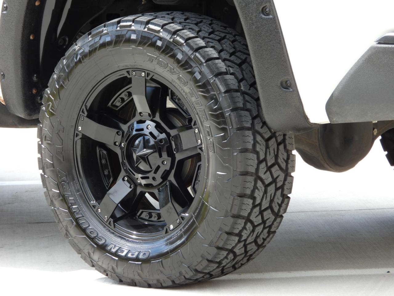 Toyota Tundra SR5 5.7L V8 CrewMax 2WD 2014