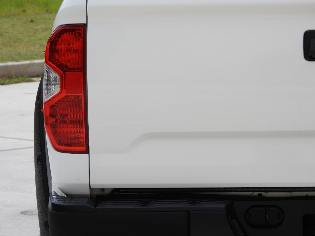 Toyota Tundra SR5 5.7L V8 CrewMax 2WD 2014