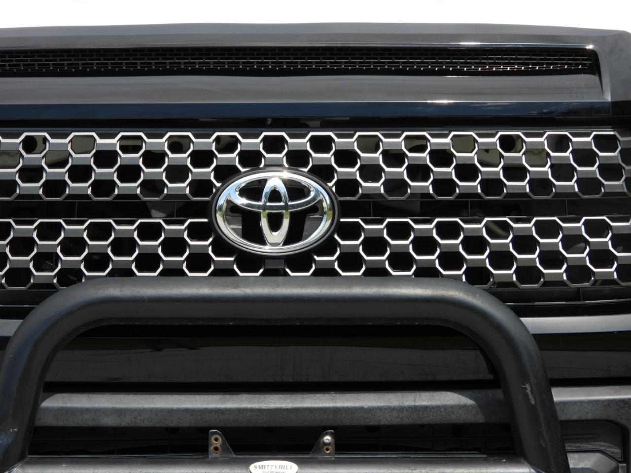 Toyota Tundra SR5 5.7L V8 CrewMax 2WD 2014