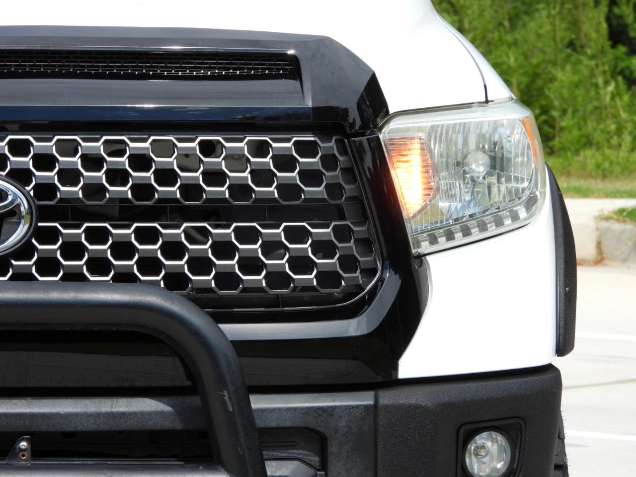 Toyota Tundra SR5 5.7L V8 CrewMax 2WD 2014