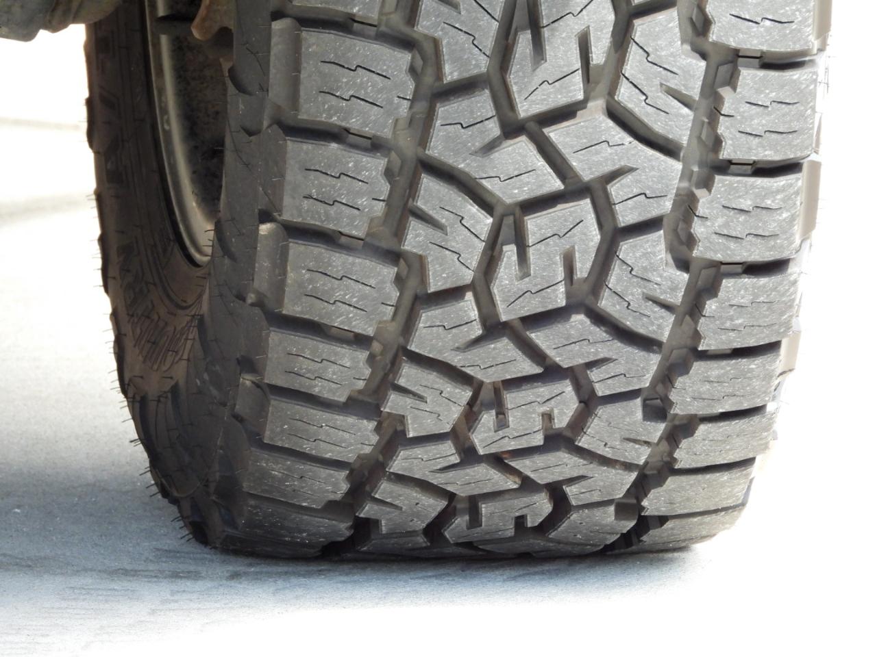 Toyota Tundra SR5 5.7L V8 CrewMax 2WD 2014