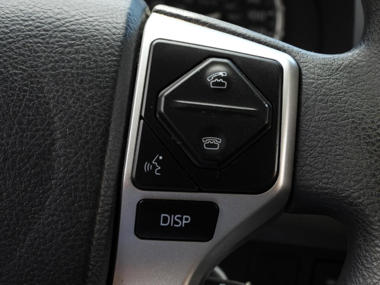 Toyota Tundra SR5 5.7L V8 CrewMax 2WD 2014