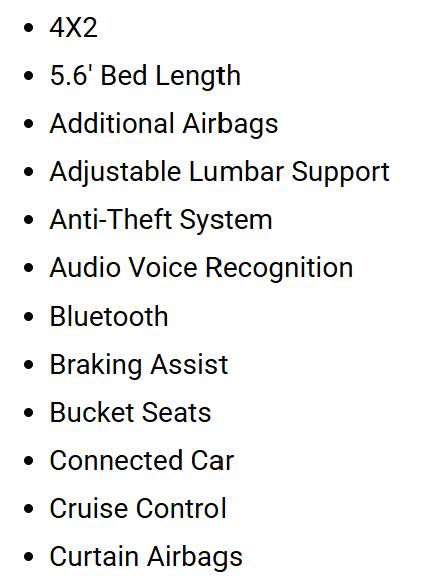 Toyota Tundra SR5 5.7L V8 CrewMax 2WD 2014