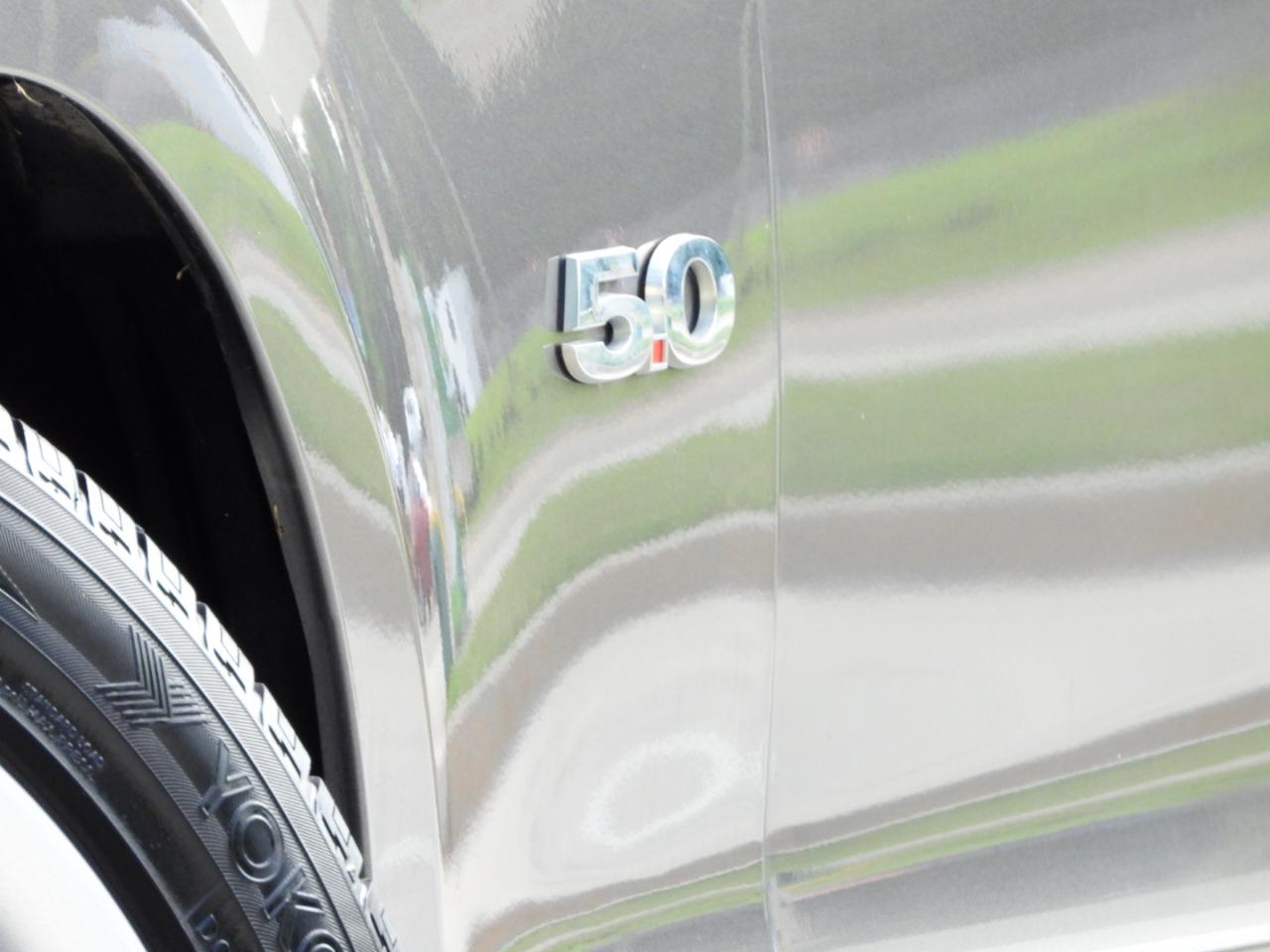 Ford Mustang GT Coupe 2014
