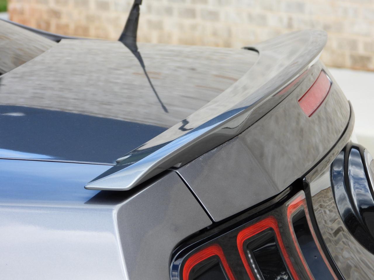 Ford Mustang GT Coupe 2014