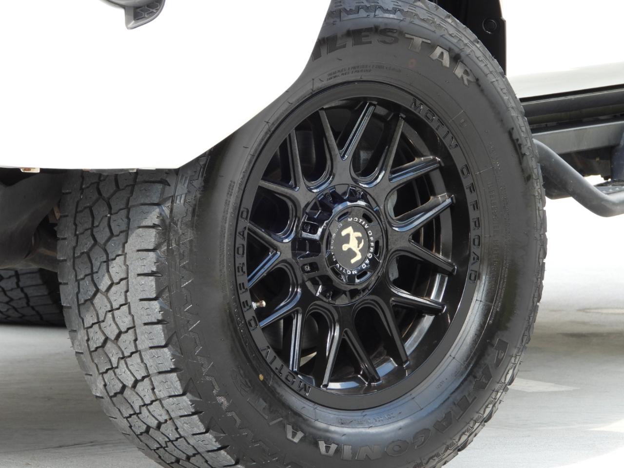 Toyota 4Runner SR5 4WD 2021