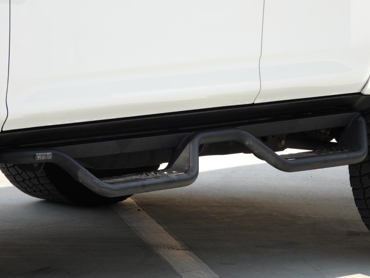 Toyota 4Runner SR5 4WD 2021