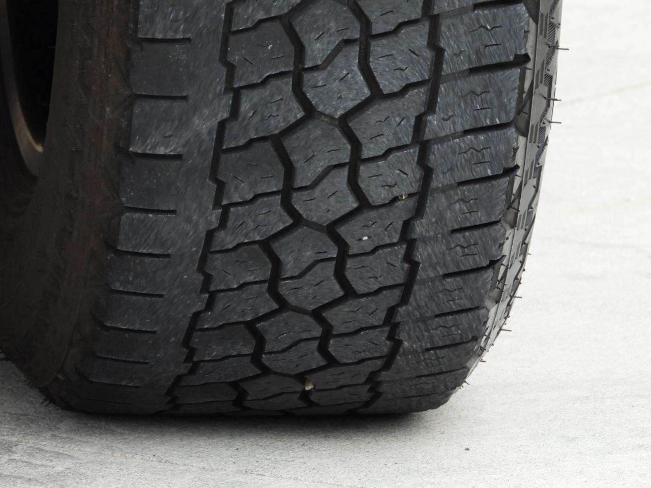 Toyota 4Runner SR5 4WD 2021