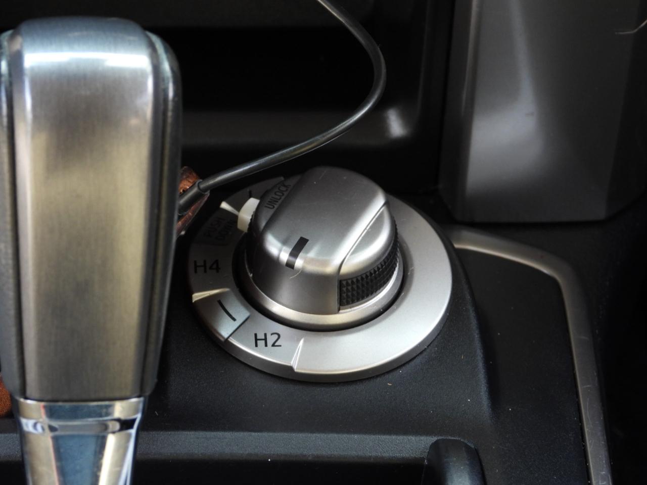 Toyota 4Runner SR5 4WD 2021